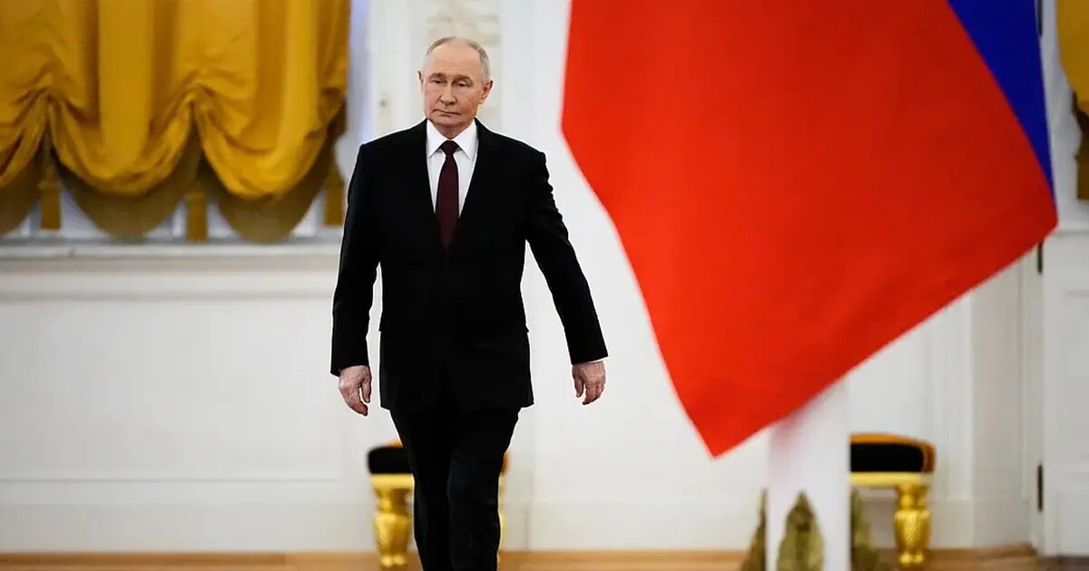 Russie - L'UE avertit que la Russie attaquera un pays de l'OTAN "dans les deux à quatre prochaines années" : "Poutine pourrait tester l'article 5 avant 2030"