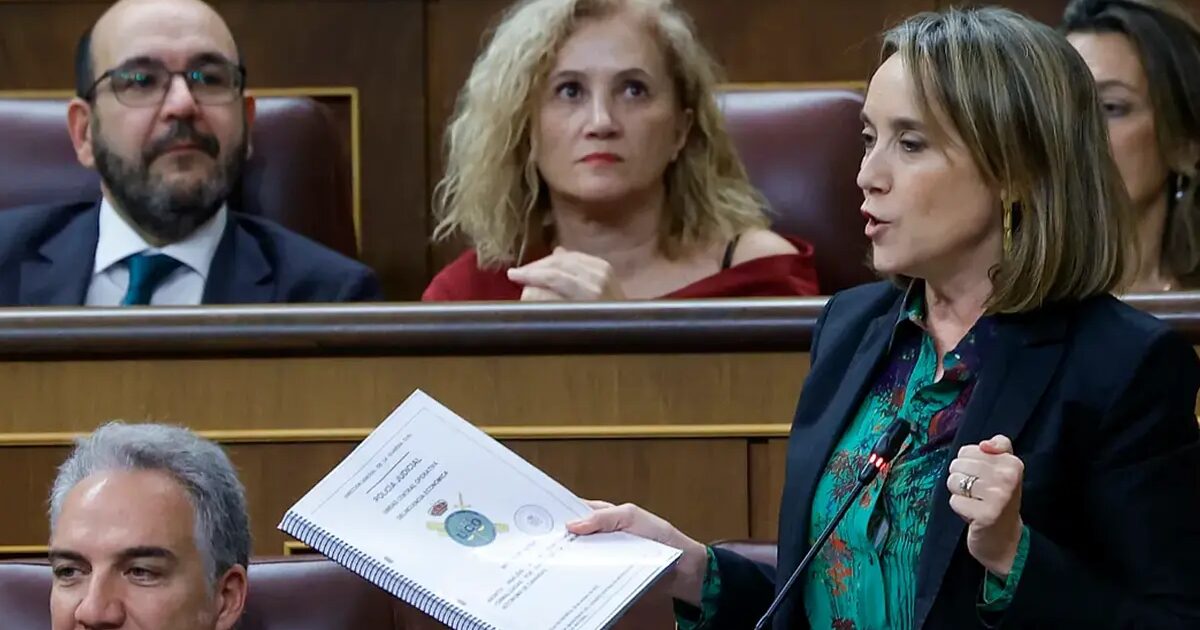 corruption - El Pp, après le 'rapport Cerdán' : "les principaux collaborateurs de Pedro Sánchez se sont enrichis grâce à la corruption"