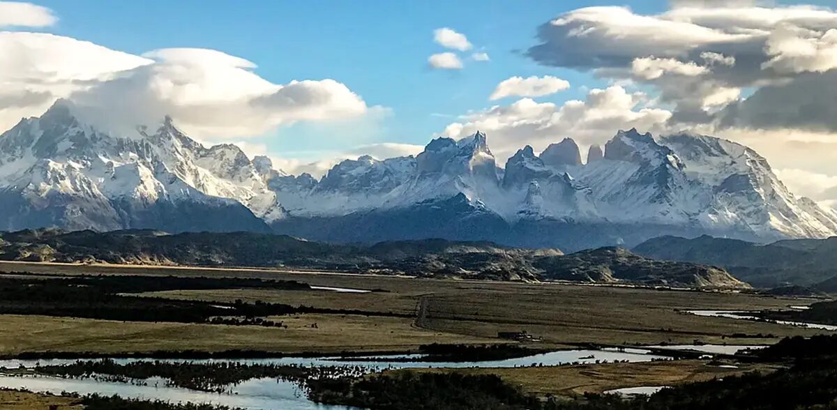excursionnistes - Cinq excursionnistes étrangers meurent dans le parc national Torres del Paine, au sud du Chili