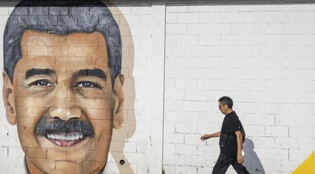 pouvoir - Maduro menace de quitter le pouvoir dans deux ou trois ans et de s'exiler en Turquie pour gagner du temps face à la pression de Trump