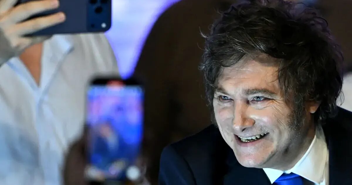 Défense - Milei nomme un militaire ministre de la Défense pour la première fois en 42 ans de démocratie