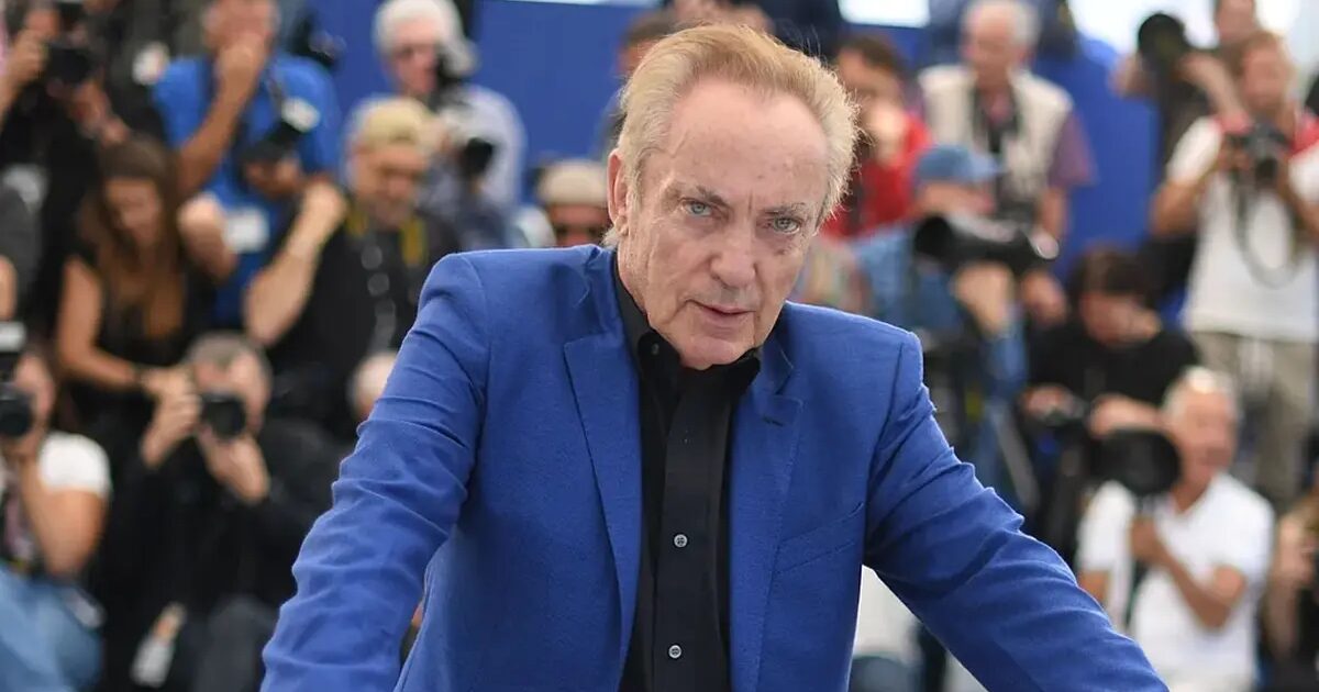 Kier - Décès à 81 ans d'Udo Kier, icône du cinéma d'horreur de Fassbinder et Lars Von Trier, et l'un des acteurs secondaires les plus prolifiques d'Hollywood
