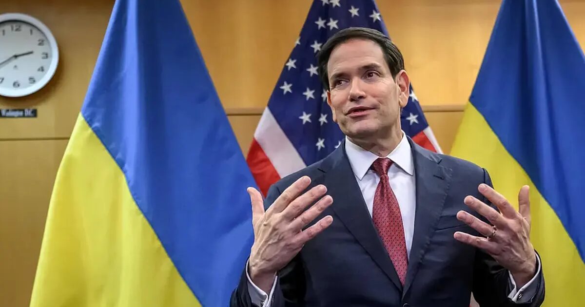 Russie - La Russie rejette la contre-proposition de l'Ukraine pour l'accord de paix : "le plan européen ne nous convient pas"