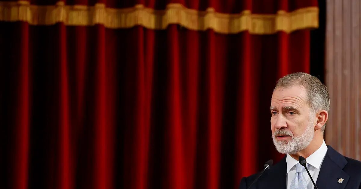 Guernica - Felipe VI rendra hommage aux victimes du bombardement de Guernica en présence du Président de l'Allemagne