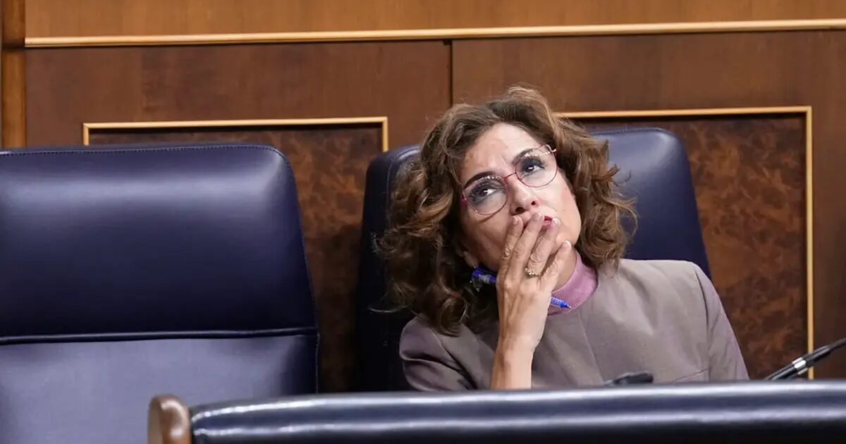 Gouvernement - Le Congrès Met à Mal le Gouvernement : 178 Votes Ferment la Première Porte aux Budgets Promis par Sánchez