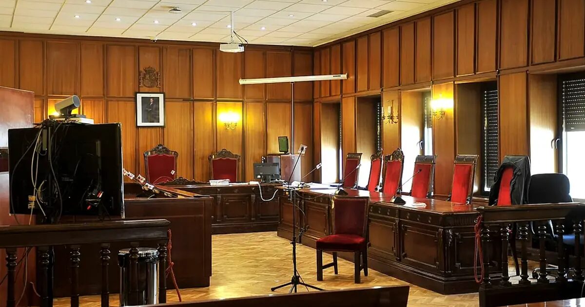 meurtre - Le jury populaire déclare coupable de meurtre l'accusée d'avoir tué son nouveau-né à Albacete en 2023