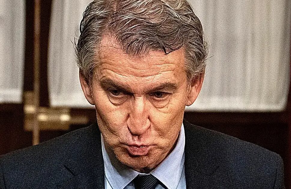 succès - Feijóo appelle ses barons à un "effort" et à une "collaboration" pour la manifestation de dimanche : "Cela doit être un succès, j'espère pouvoir compter sur tous"