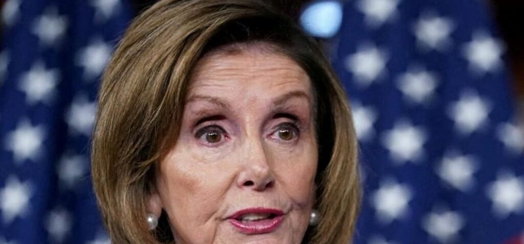 Retraite - Nancy Pelosi Annonce sa Retraite Après des Décennies au Congrès Américain
