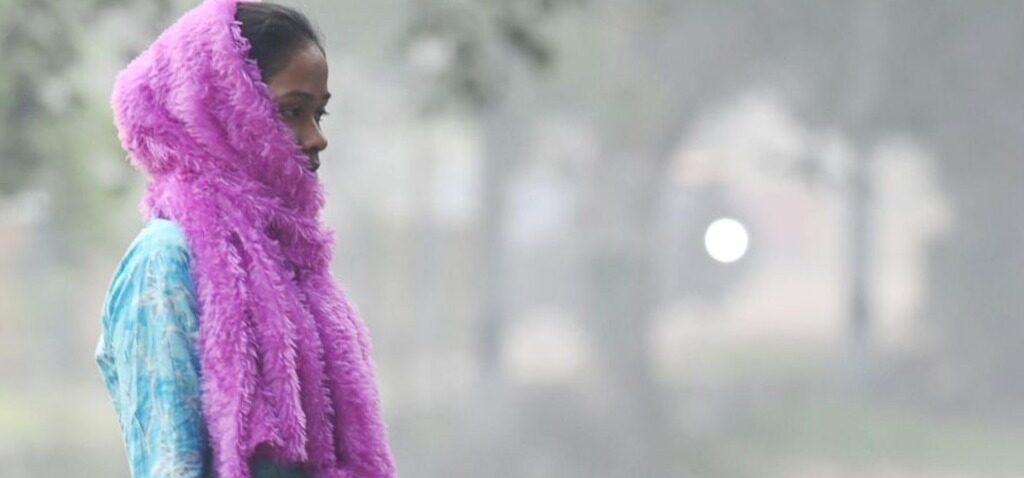 écoles - Les écoles adoptent le mode hybride alors que la qualité de l'air à Delhi se dégrade.