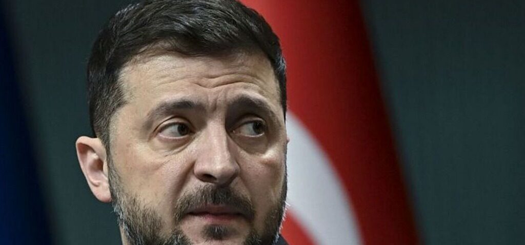 plan - Les États-Unis affirment avoir rédigé le plan de paix pour l'Ukraine avant les négociations pour mettre fin à la guerre