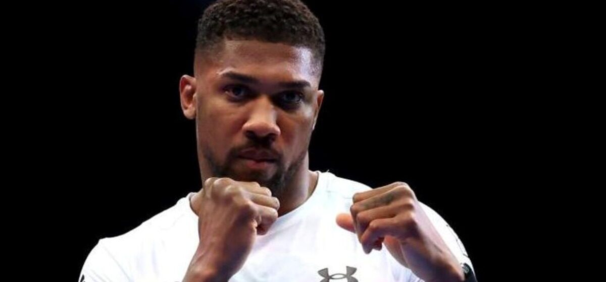 Paul - J'ai trompé l'équipe de Paul sur le poids de Joshua - Hearn