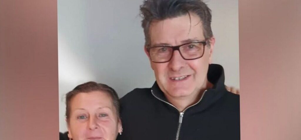 don - Femme "tiraillée" par un homme gravement malade pour un don de rein