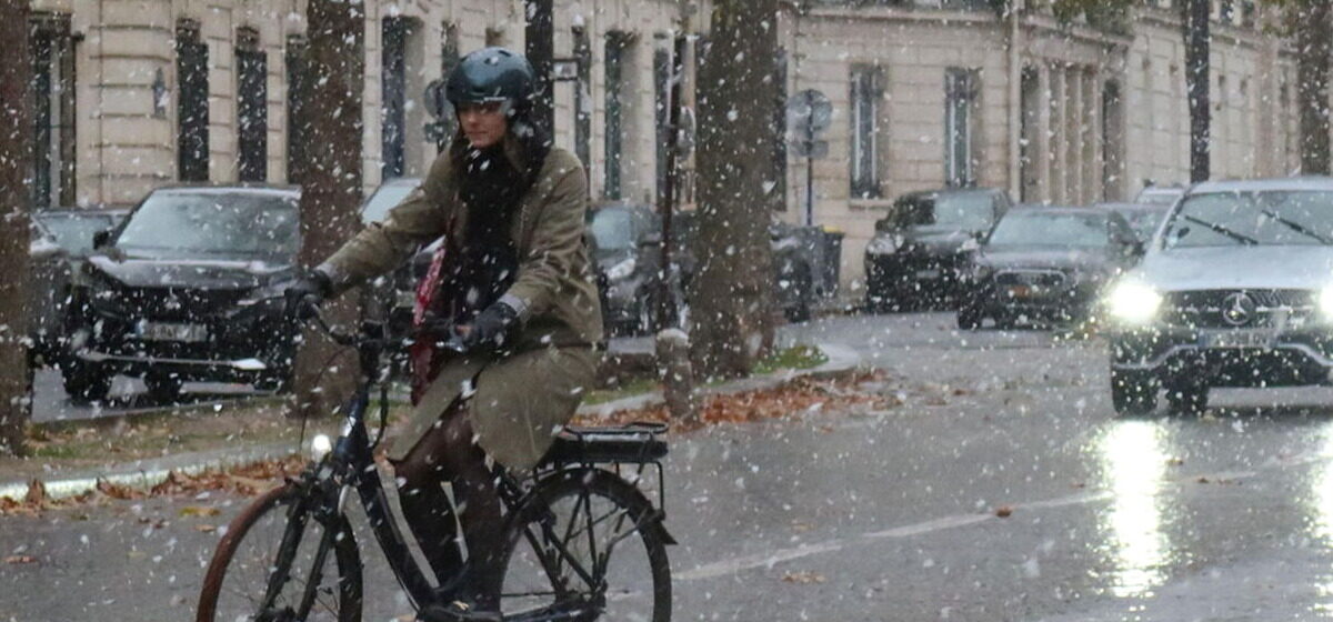 Nakamura - Neige, Plan « zéro Portable » en Prison, Aya Nakamura : Les Informations Clés à Retenir Ce Midi