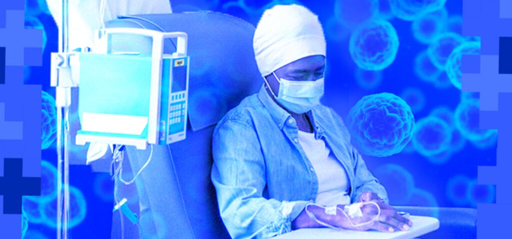 outil - Pratiquement tous les NHS Trusts peinent à atteindre les objectifs en matière de cancer - Utilisez notre outil pour vérifier le vôtre