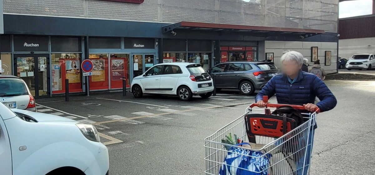Clermont - « On Nous Prend Vraiment Pour Des Pions ? » : À Clermont, L'Inquiétude des Salariés et des Clients d'Auchan