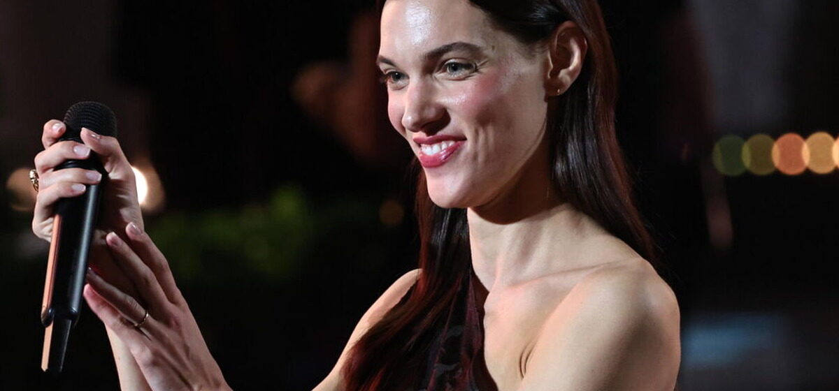 Festival - Charlotte Cardin Intègre La Programmation Du Festival Hyper Weekend De Radio France