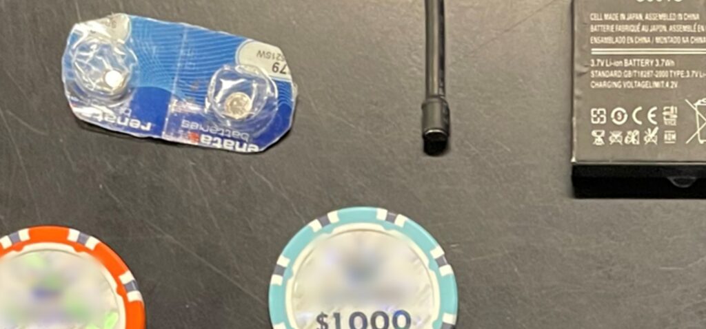 couple - Un couple kazakh accusé d'avoir utilisé une caméra espion et des oreillettes pour gagner 1,2 million A$ au casino