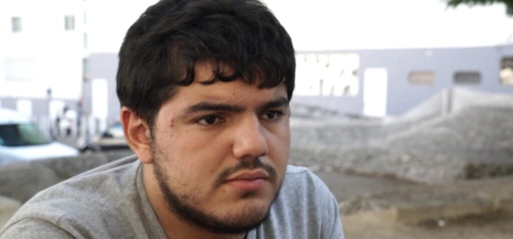 frère - Le deuxième frère du militant français contre la drogue abattu à Marseille