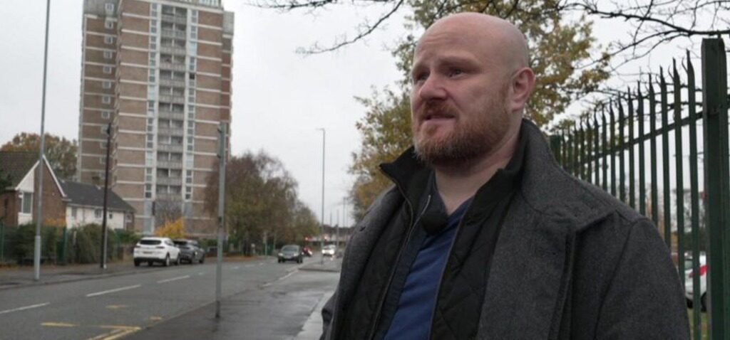 facture - Notre facture de 3,6 millions de £ pour des appartements trop dangereux à habiter