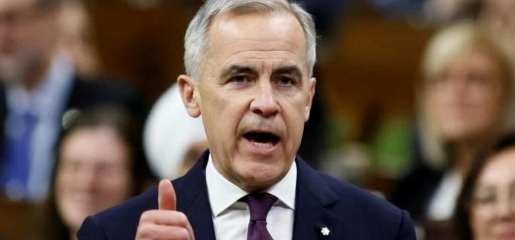 Canada - Le Canada approuve de justesse le premier budget fédéral de Carney