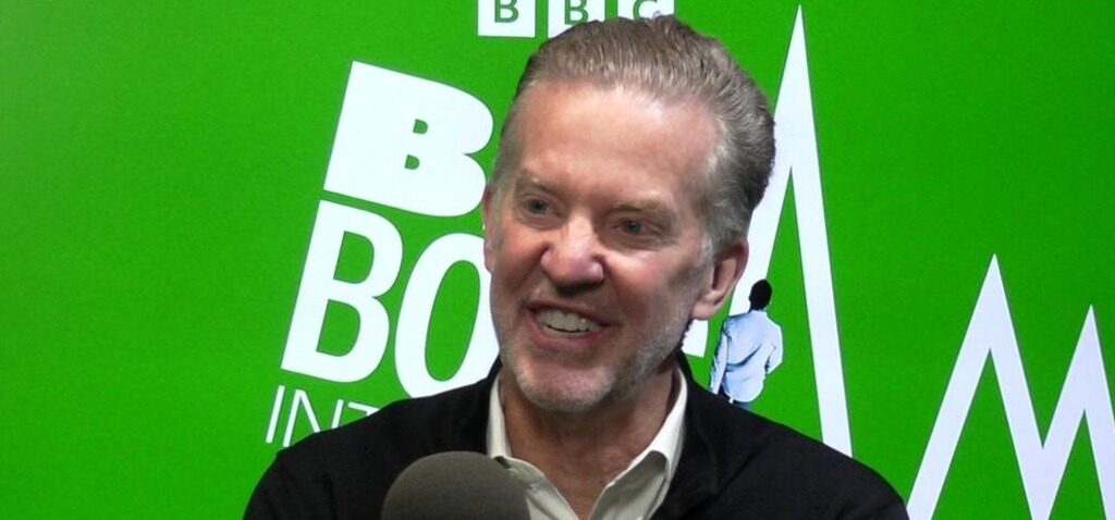 patron - Le patron de Vue Cinema : je ne considère pas le streaming comme une concurrence