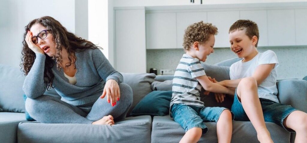 amis - Trois choses à faire si les amis de votre enfant vous agacent