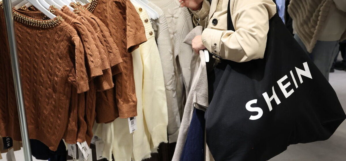 Shein - « Un Succès Populaire » : Forte Affluence, Opposants Survoltés… Shein Au BHV, Une Ouverture Bouleversante
