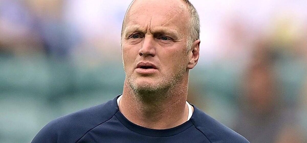 attaque - Plus de largeur, plus de vitesse, plus d'air : l'attaque anglaise face à un test difficile contre les Pumas