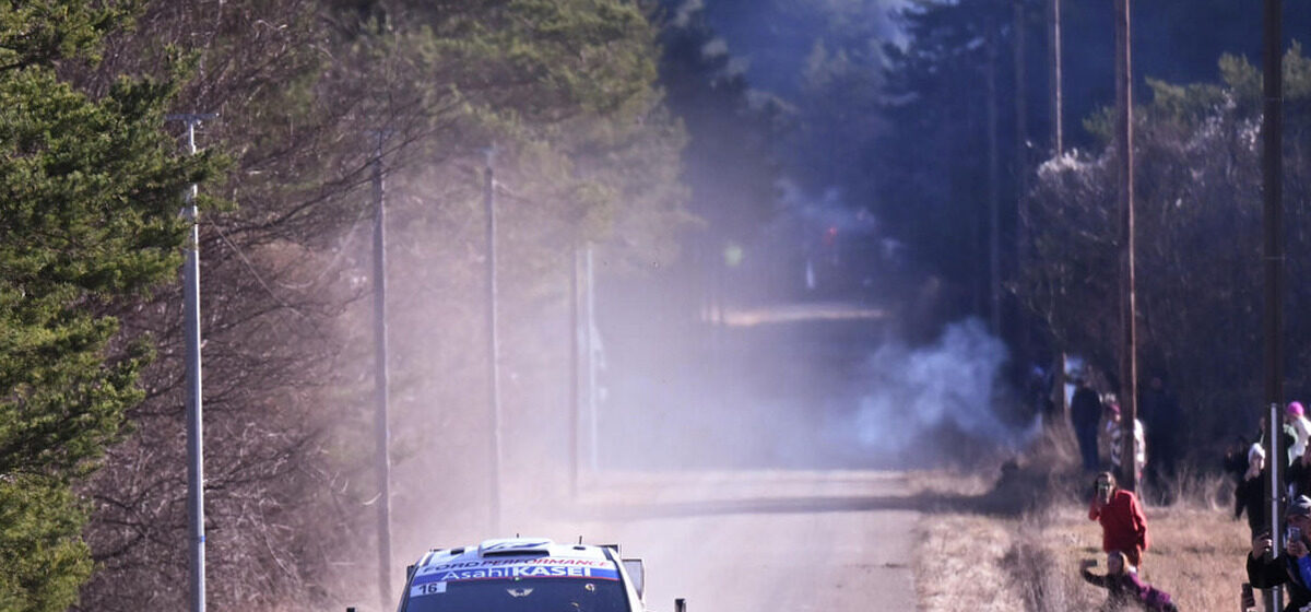 voiture - Une voiture fonce dans des spectateurs lors d'une course en Australie, neuf blessés