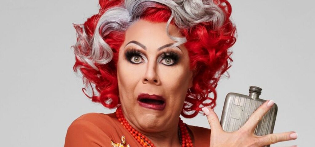 Voix - La Voix 'extrêmement enthousiaste' pour le rôle d'Annie en tournée au Royaume-Uni