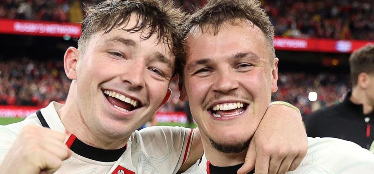 tir - Tandy n'a pas pu regarder le tir gagnant du Pays de Galles