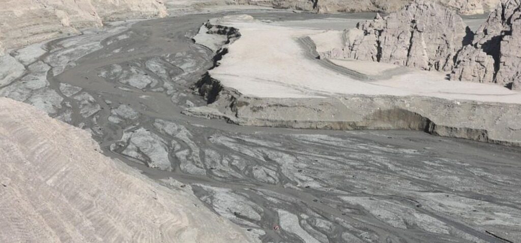 Pluies - L'Iran Lance un Projet de Semis Nuageux pour Provoquer des Pluies Face à une Sécheresse Historique