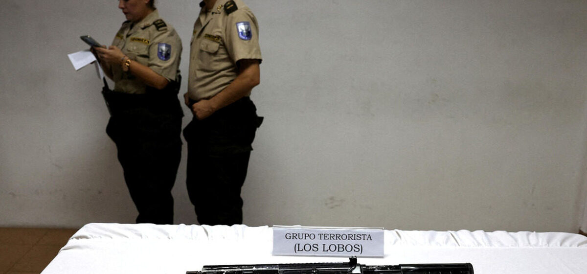 Chavarria - Faux décès, chef de gang… Qui est « Pipo » Chavarria, le criminel le plus recherché d'Équateur arrêté en Espagne ?