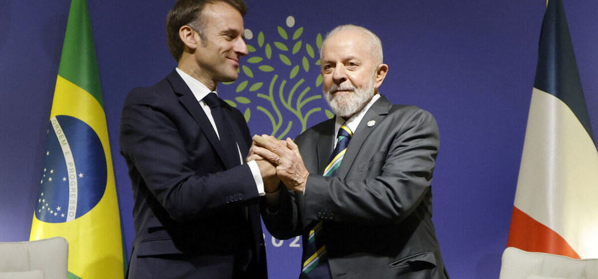 Macron - COP30 : Pourquoi Emmanuel Macron Souhaite-t-il « Porter la Voix de l’Europe » au Brésil ?