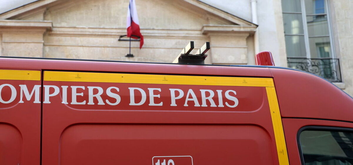 retraitée - Paris : Une retraitée de 73 ans décède percutée par une camionnette en marche arrière