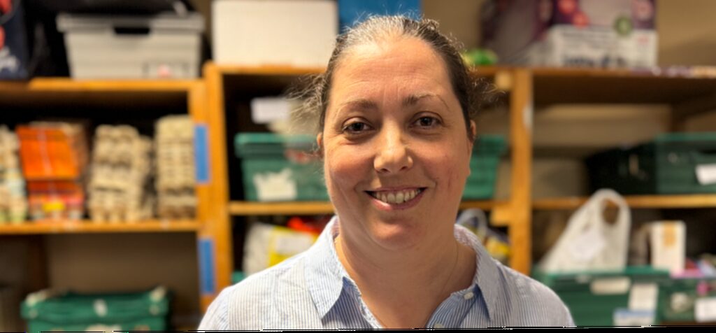 banque - La banque alimentaire 'épuisée' face à la baisse des dons