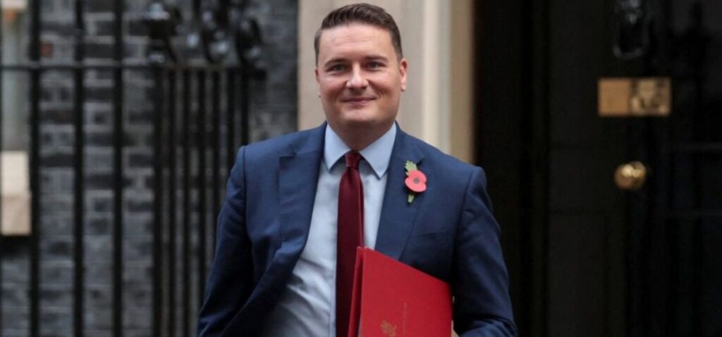 complot - Streeting nie un complot contre le PM après des allégations de leadership