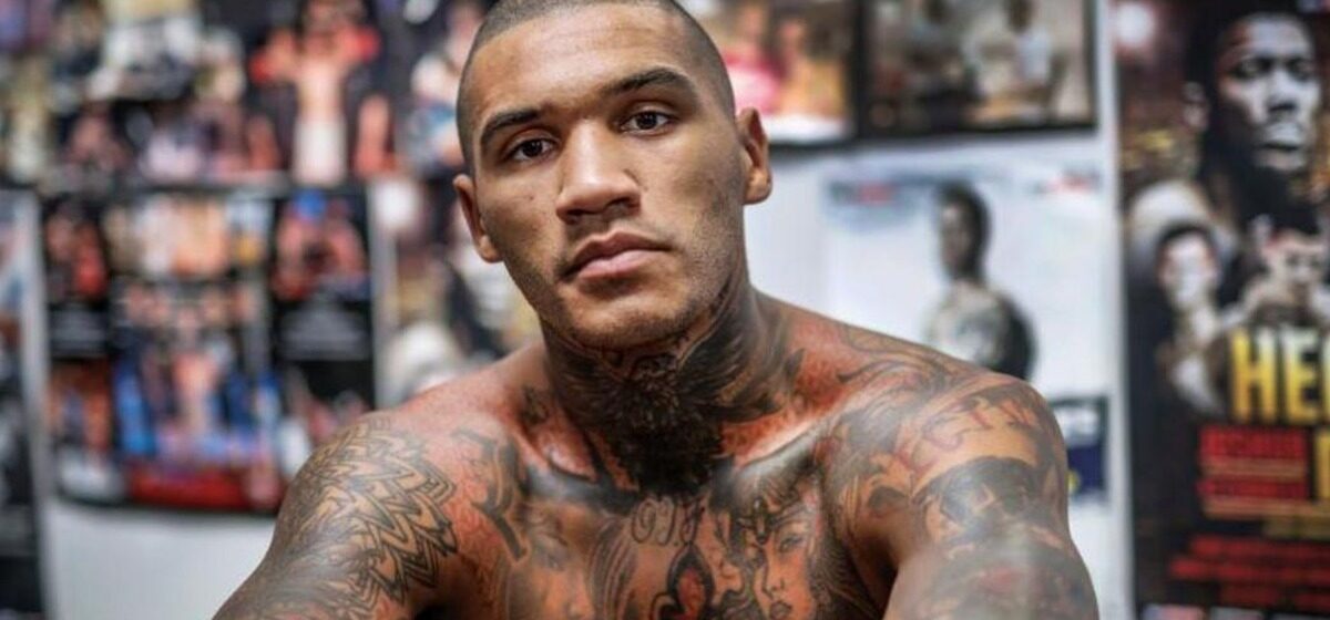 démons - L'Église m'a dit que j'étais possédé par des démons à 12 ans - Benn