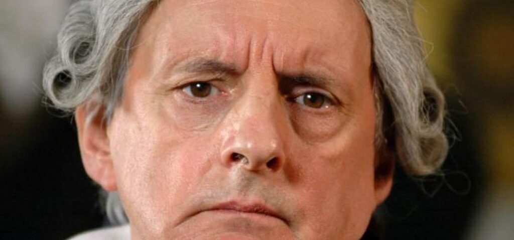 acteur - L'acteur anglais Jack Shepherd, star de Wycliffe, décède à 85 ans