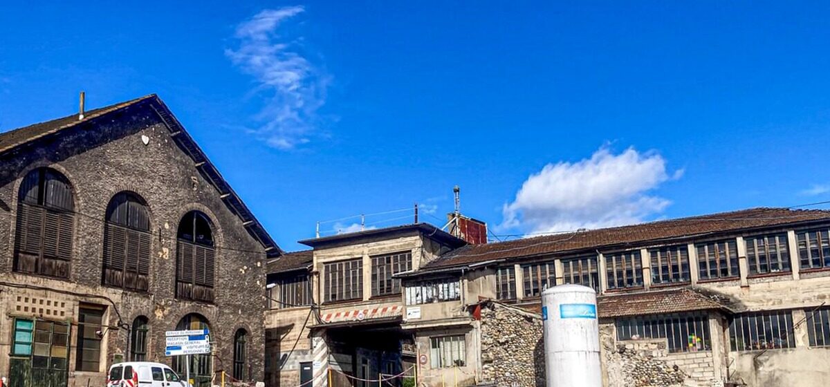 entreprises - « Il y a un silence de mort » : Après 600 ans d’existence, l’une des plus anciennes entreprises de France ferme ses portes dans l’Isère.