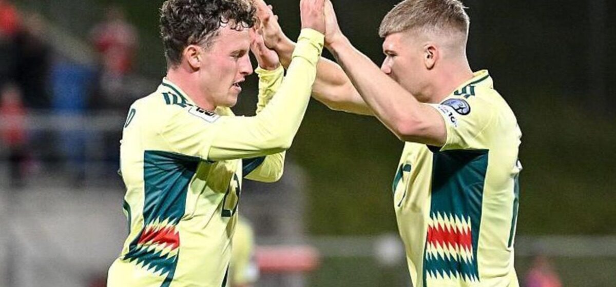 Coupe - Comment seront déterminés les barrages de la Coupe du Monde ?