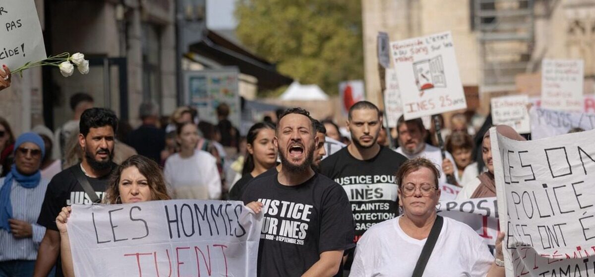 Féminicides - Prévention des féminicides : Le martyr d'Inès Mecellem, un cas d'école tragique