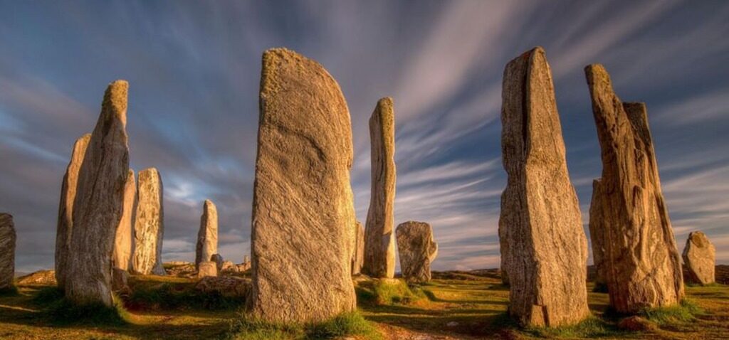 célèbres - L'entrée gratuite prendra fin aux célèbres pierres debout qui ont inspiré la série Outlander.