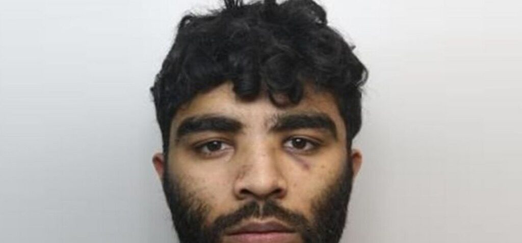 meurtre - Homme condamné à perpétuité pour le meurtre d'un « bon samaritain »