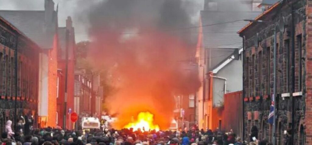 viol - Deux adolescents accusés de tentative de viol en Irlande du Nord verront leurs charges abandonnées