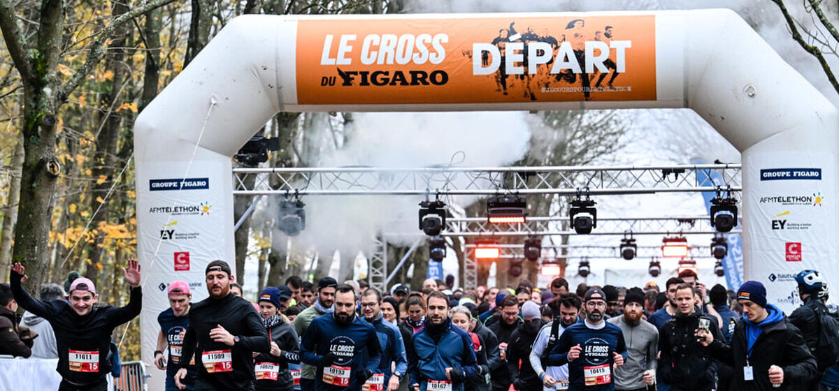 Résultats - Cross Du Figaro 2025 : Résultats et Classements de la 53e Édition