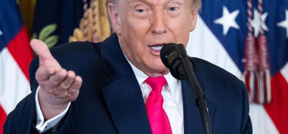 Droits - Bœuf, Café, Bananes : Donald Trump Supprime Certains Droits De Douane Qu'il Avait Imposés En Avril