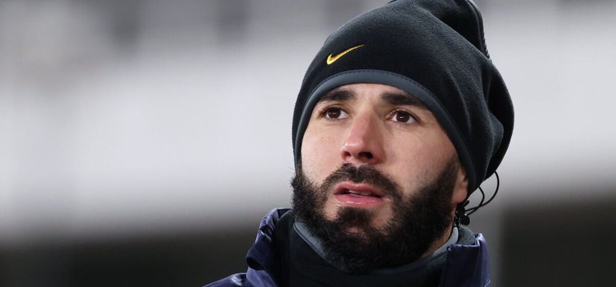 Benzema - « On Ne Sait Jamais » : Et Si Karim Benzema Retourne En Équipe De France ?