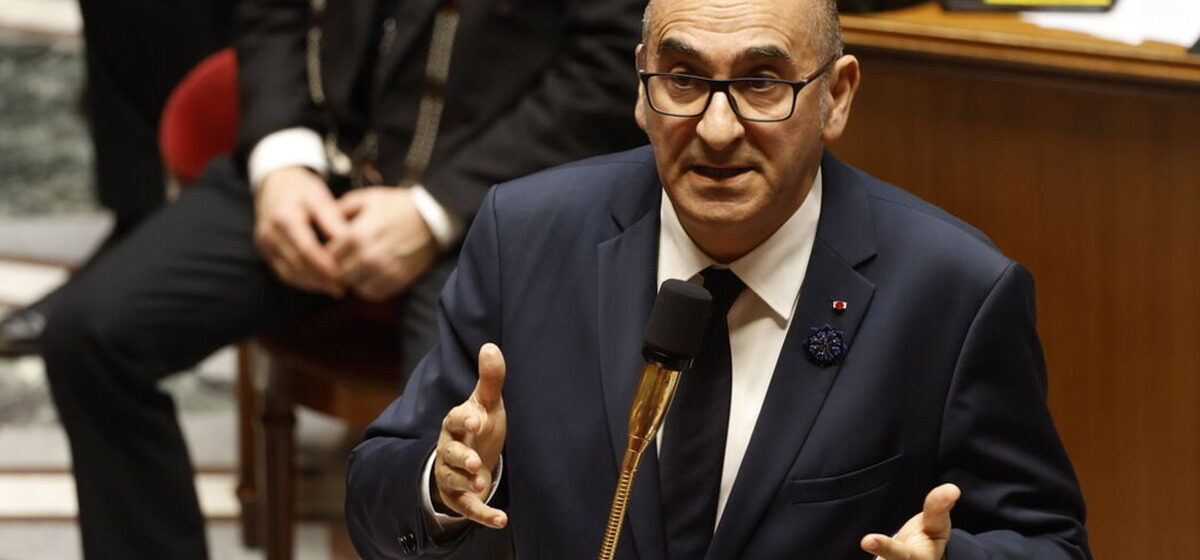 Ministre - Le Ministre de l’Intérieur Laurent Nuñez juge « urgent de lancer la phase trois » contre « l’entrisme » de l’islam radical