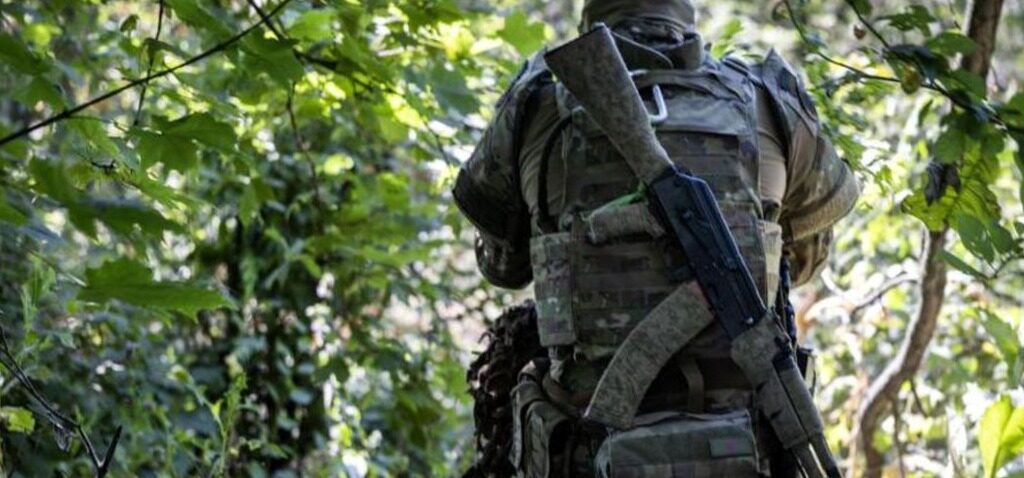 Kényans - Plus de 200 Kényans se battent pour la Russie en Ukraine - Ministre